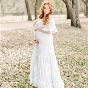 Meet your Posher, Shannon